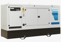 Дизельный генератор Energoprom ESI 125/400 G