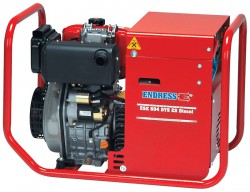 Дизельный генератор Endress ESE 604 YS