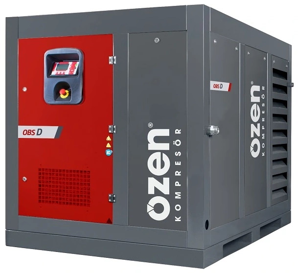 Винтовой бустер Ozen OBS 30D 7.5