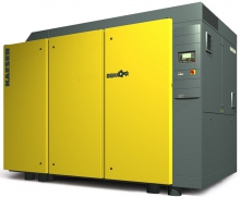 Винтовой компрессор Kaeser ESD 442 10