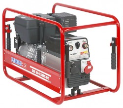 Сварочный генератор Endress ESE 804 SDBS-DC