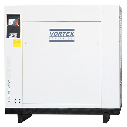 Винтовой компрессор Vortex ERS 45 13 бар
