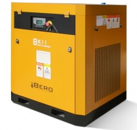 Винтовой компрессор Berg ВК-11 7