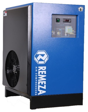 Осушитель воздуха Remeza RFD300