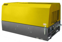 Дизельный компрессор Dalgakiran PDP 95-10 (стационарный)