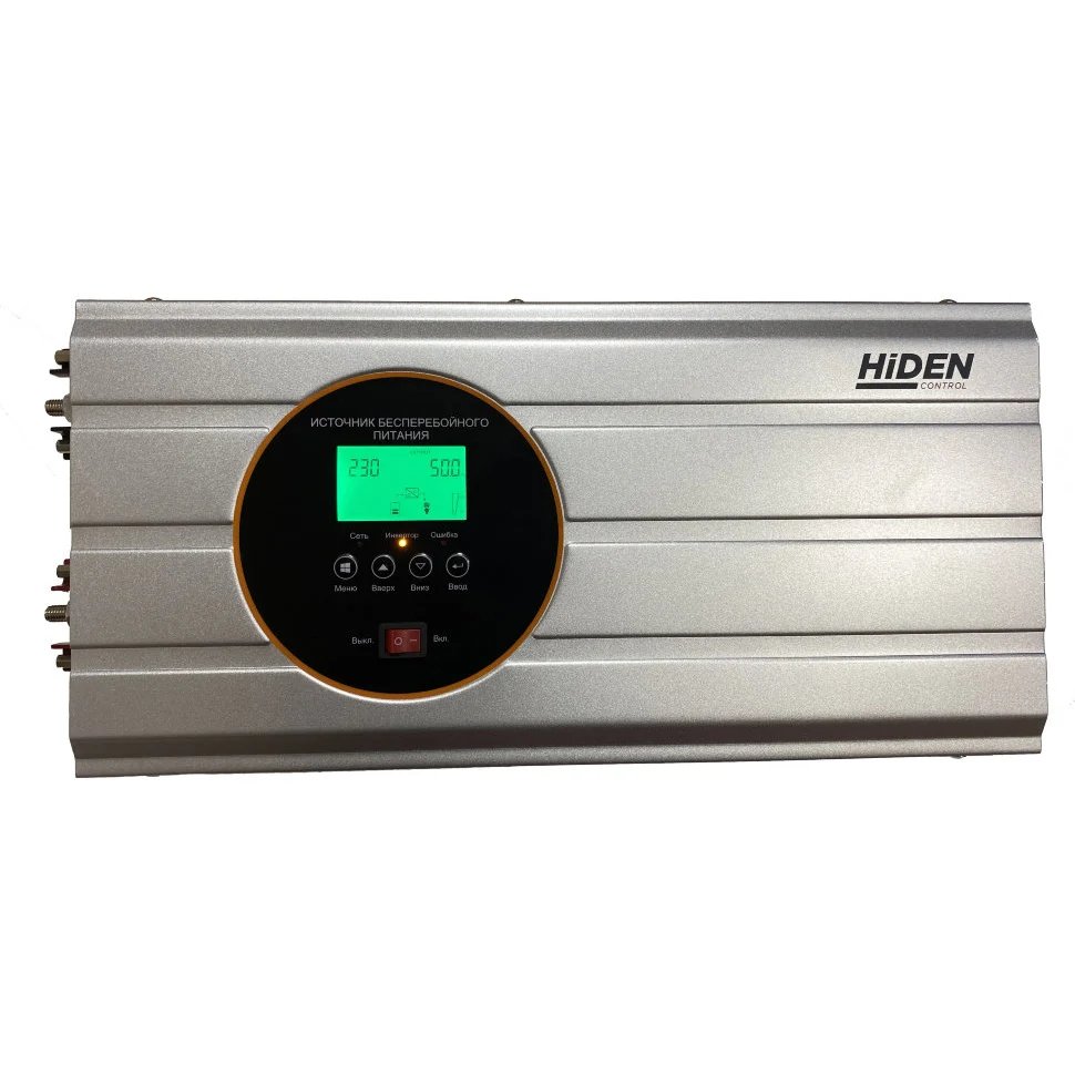 Источник бесперебойного питания HIDEN Control HPS30-4024