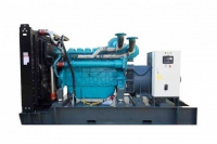 Дизельный генератор CTG 825P