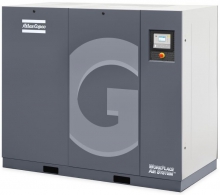 Винтовой компрессор Atlas Copco GA 90 7,5