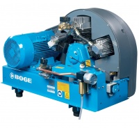 Поршневой компрессор Boge SRHV 170-10