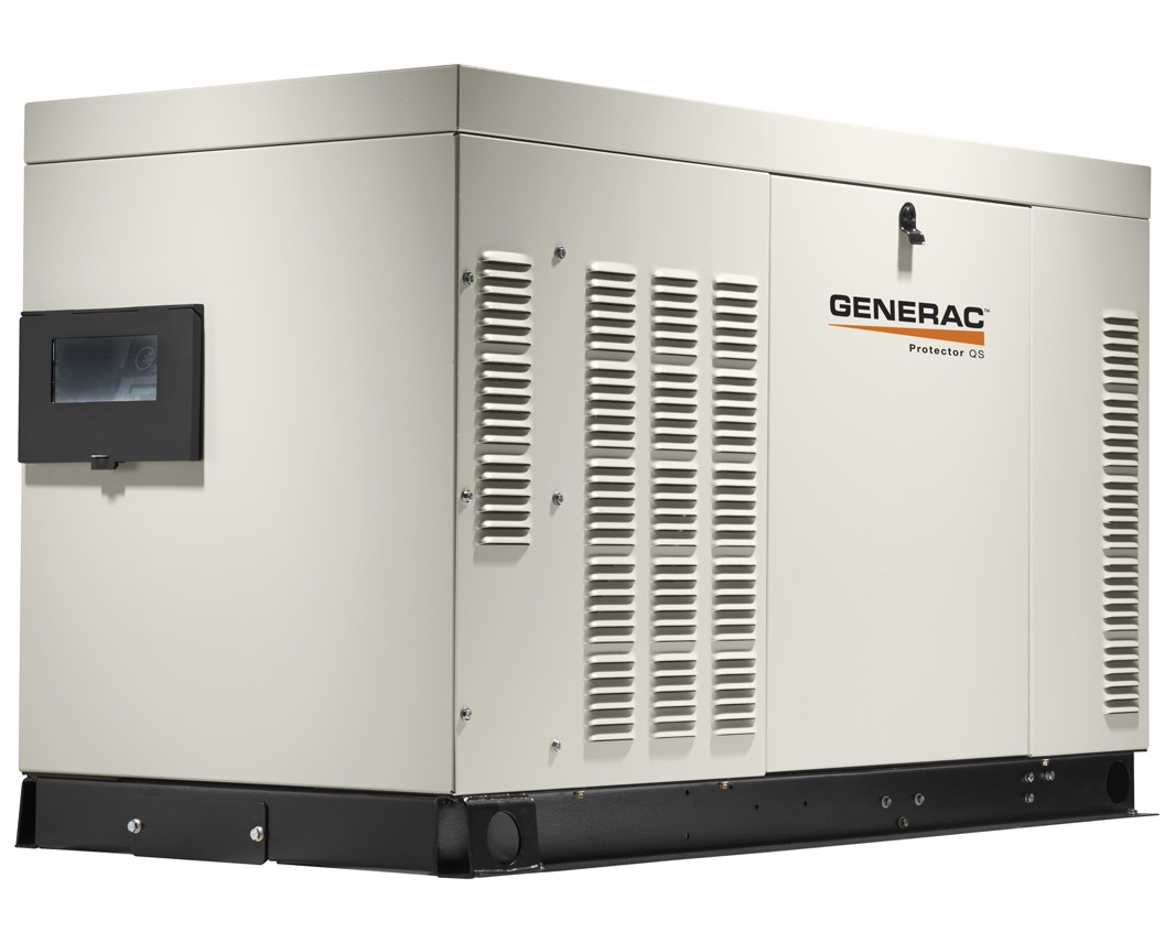 Газовый генератор Generac RG 027