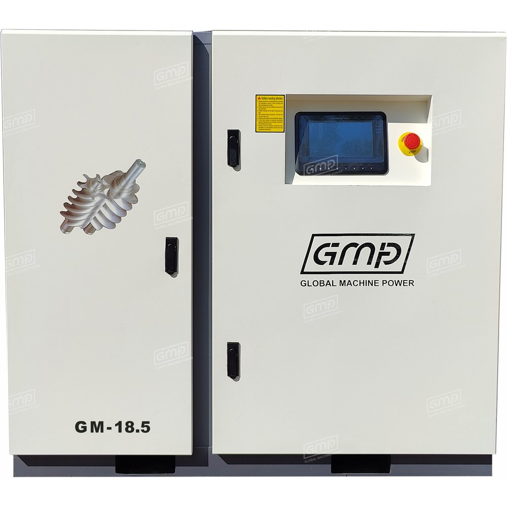 Винтовой компрессор GMP GM 18,5-16 GE VSD