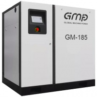 Винтовой компрессор GMP GM 185-12 (IP23)
