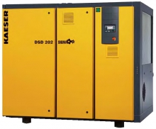 Винтовой компрессор Kaeser DSD 202 7,5
