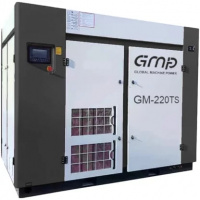 Винтовой компрессор GMP GM 220TS-10 VSD