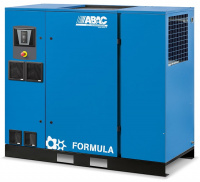 Винтовой компрессор Abac FORMULA ME45 10