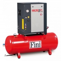 Винтовой компрессор Fini MICRO SE 2.2-10 M-200