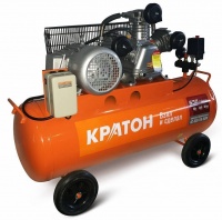 Поршневой компрессор Кратон AC-630-110-BDW