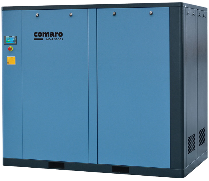 Винтовой компрессор Comaro MD-P 55 I 8