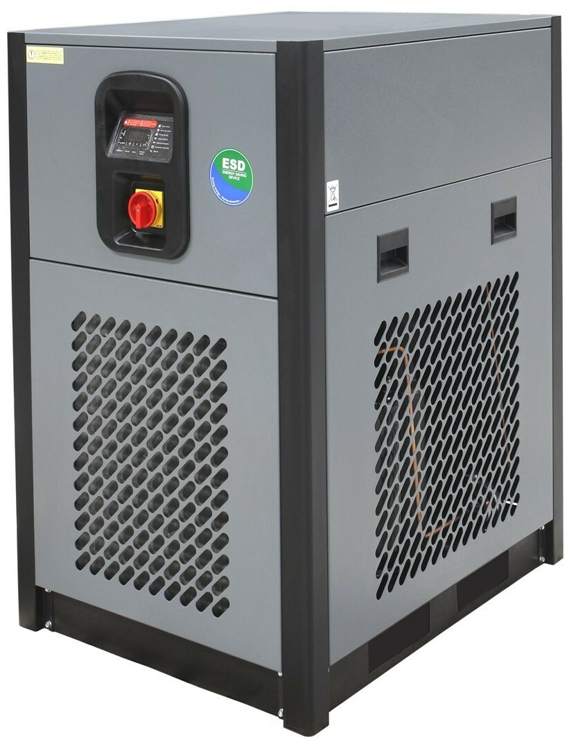 Осушитель воздуха DALGAKIRAN DK 500 HPN