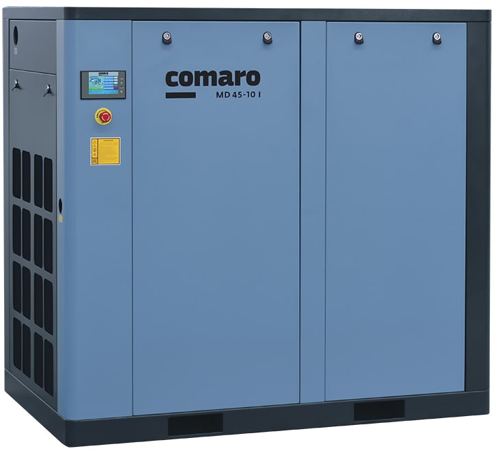 Винтовой компрессор Comaro MD 45 I/08