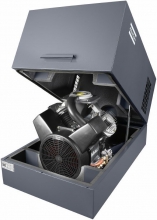 Поршневой компрессор Atlas Copco LT 5-20 Pack Silenced