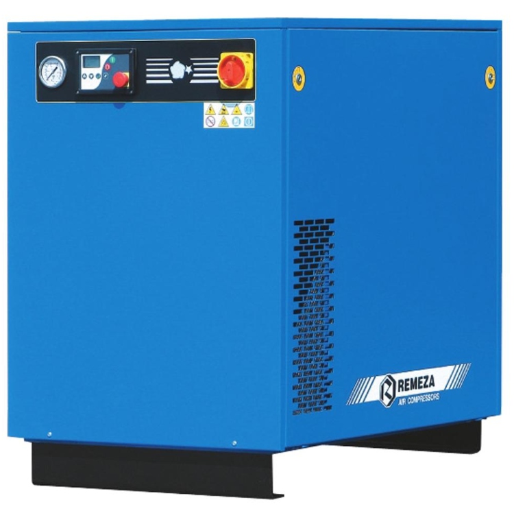 Винтовой компрессор Remeza ВК 7E 10