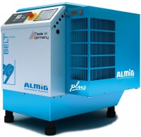Винтовой компрессор ALMiG BELT-37-O 13