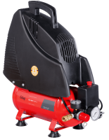 Поршневой компрессор Fubag OL 195/6 CM1.5