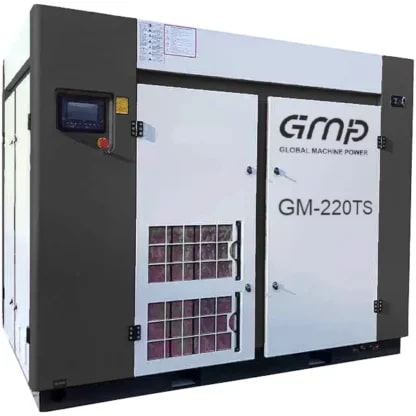Винтовой компрессор GMP GM 220TS-10