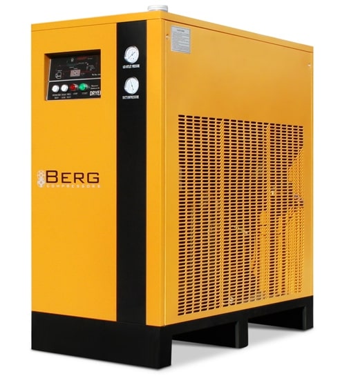 Осушитель воздуха Berg OB-300