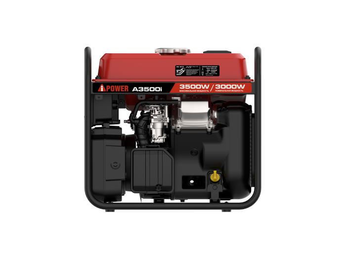Бензиновый генератор A-iPower A3500i 