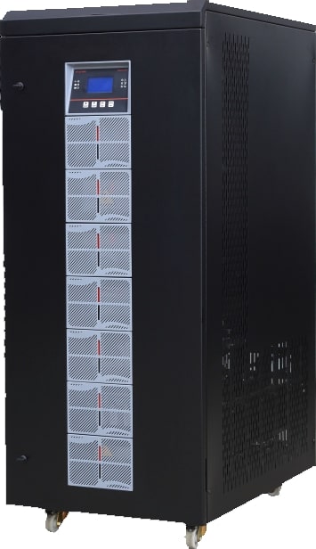 Источник бесперебойного питания TSL Fusion Protect 10 Premium 80 kVA
