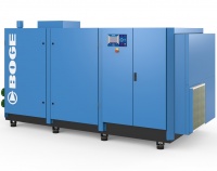 Винтовой компрессор Boge SO 269-2 W