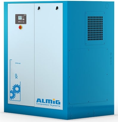 Винтовой компрессор ALMiG VARIABLE XP-22 8