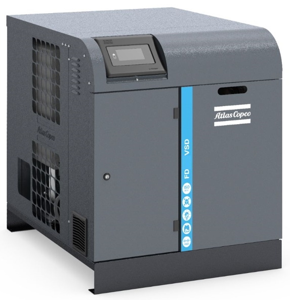 Рефрижераторный осушитель Atlas Copco FD 220 VSD