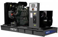 Дизельный генератор Hertz HG 1040 BC