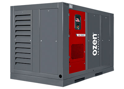 Винтовой компрессор Ozen OSC 30U 7.5