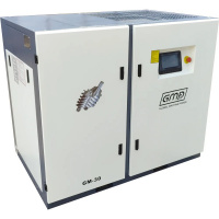 Винтовой компрессор GMP GM 30-10 GE/HB