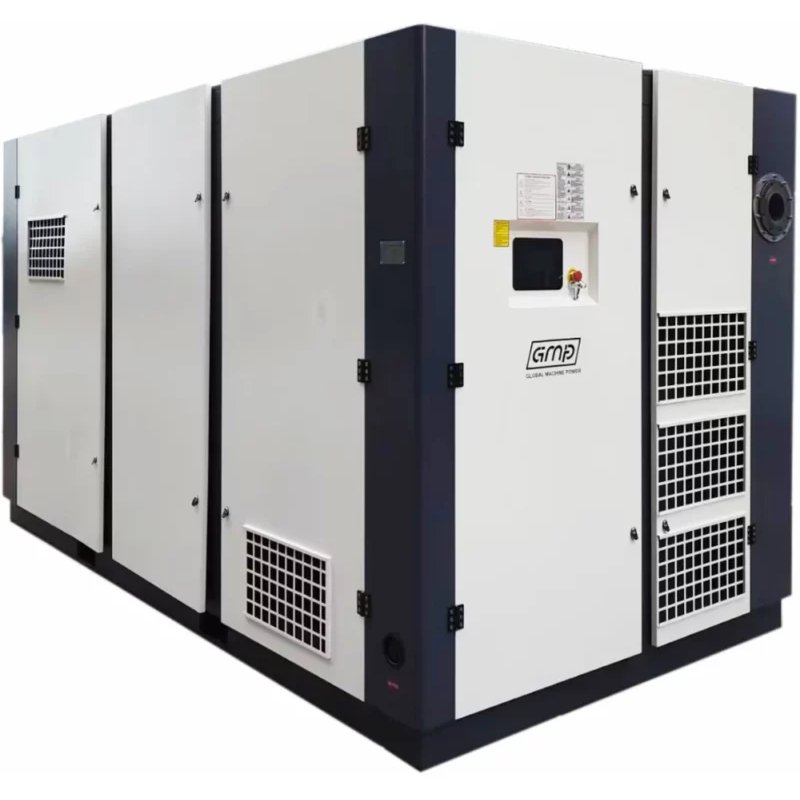 Винтовой компрессор GMP GM 185-12D GE/HB (IP23)