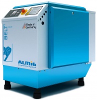 Винтовой компрессор ALMiG BELT-11 8