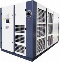 Винтовой компрессор GMP GM160-5 VSD GE