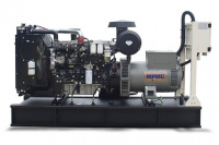 Дизельный генератор Energo MP88S