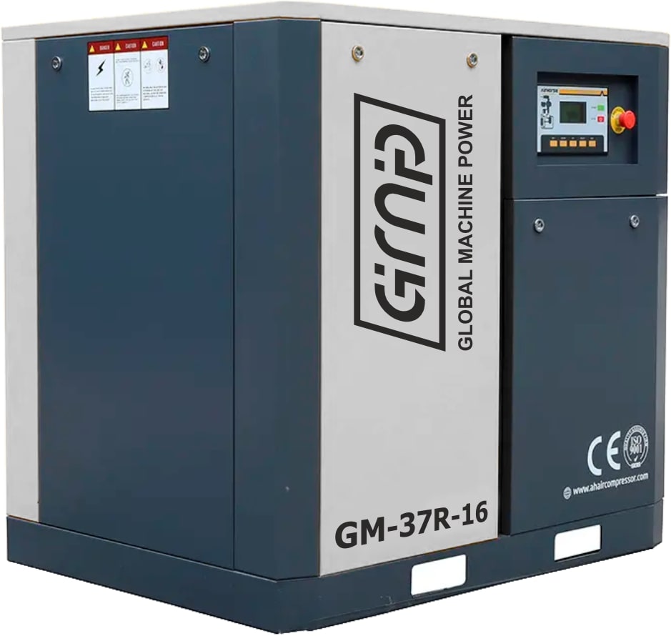 Винтовой компрессор GMP GM 37R-16 VSD