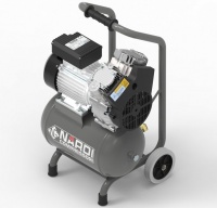 Поршневой компрессор Nardi Extreme 1 25L 1,5