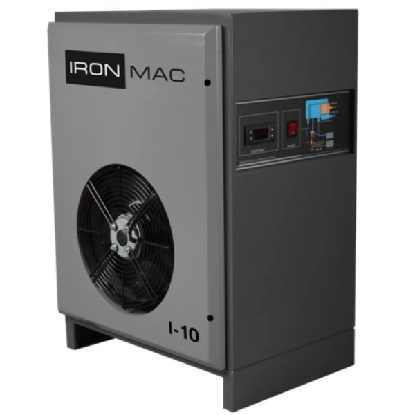 Осушитель воздуха IRONMAC DRYER I-50