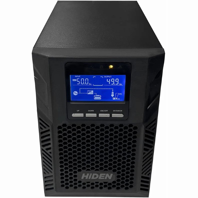 Источник бесперебойного питания HIDEN KU9101S