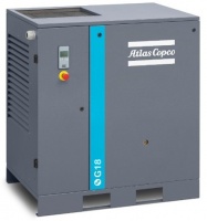 Винтовой компрессор Atlas Copco G22 7,5FF