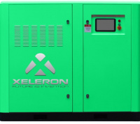 Винтовой компрессор Xeleron X50A 8