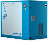 Винтовой компрессор ALMiG GEAR XP-55 8