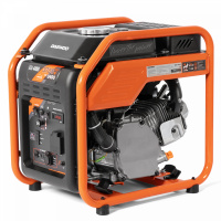 Бензиновый инверторный генератор Daewoo GDA 4400i